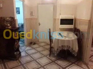Vente Duplex F3 Mostaganem Touahria