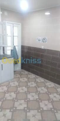 Location Appartement F4 Alger Douera