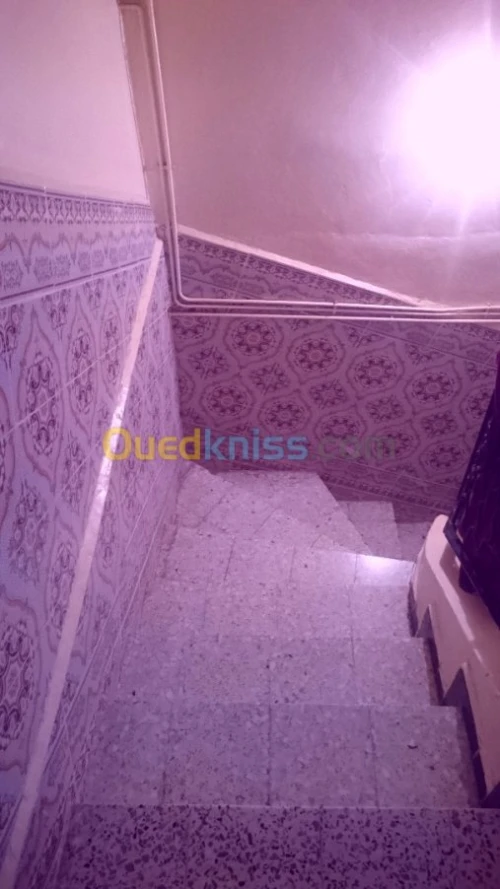 Vente Niveau De Villa F4 El taref Drean