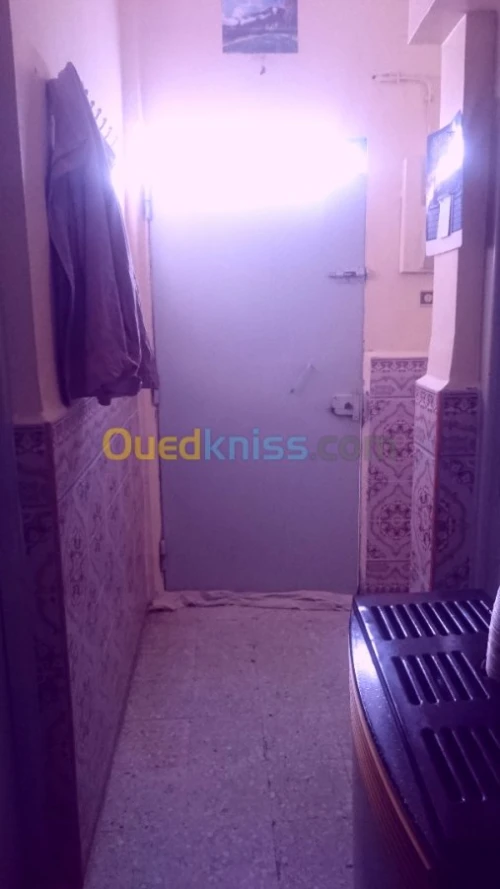 Vente Niveau De Villa F4 El taref Drean