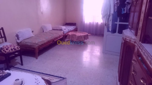 Vente Niveau De Villa F4 El taref Drean