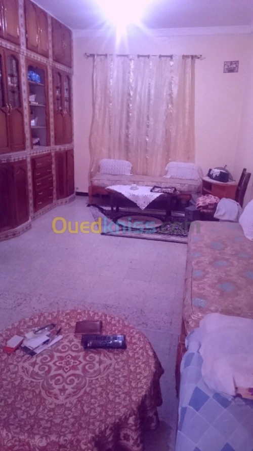 Vente Niveau De Villa F4 El taref Drean