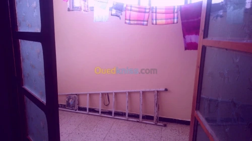Vente Niveau De Villa F4 El taref Drean