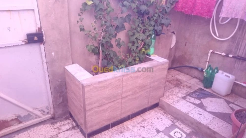 Vente Niveau De Villa F4 El taref Drean