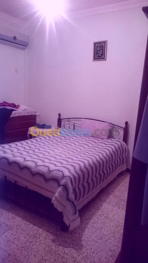 Vente Niveau De Villa F4 El taref Drean