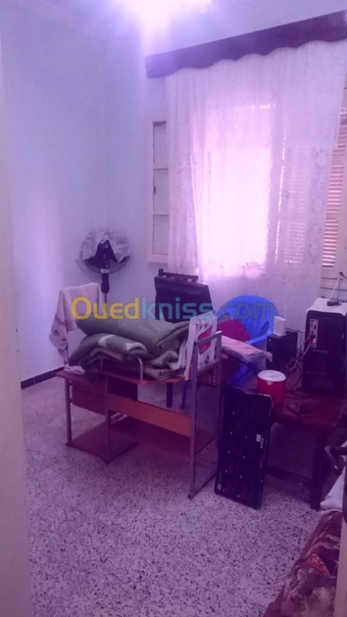 Vente Niveau De Villa F4 El taref Drean