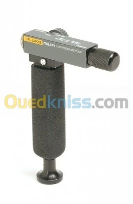 Pompe de test basse pression Fluke 700