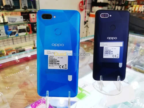 Oppo a11k