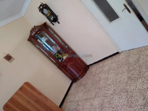 Vente Appartement F3 Saida Saida