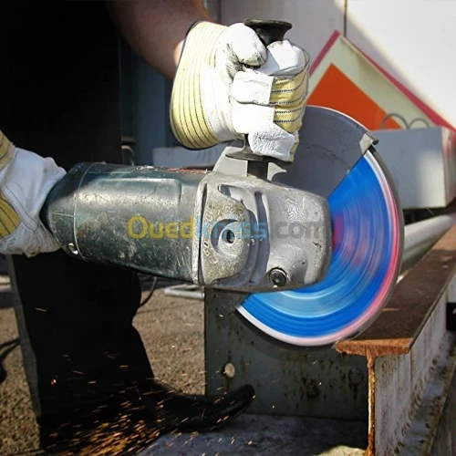 Disque a couper 115/125/230