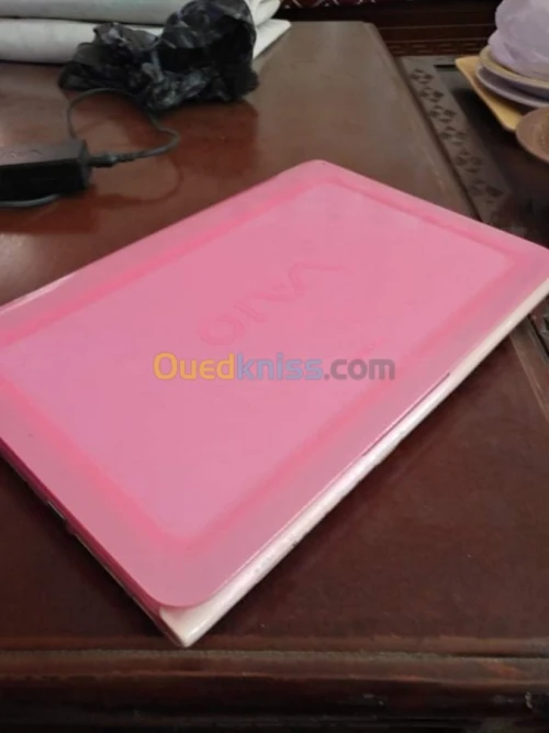   Sony vaio core i5