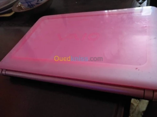   Sony vaio core i5