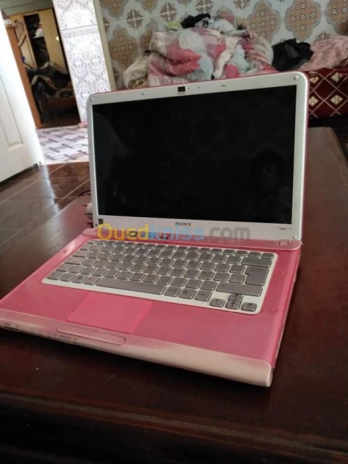   Sony vaio core i5
