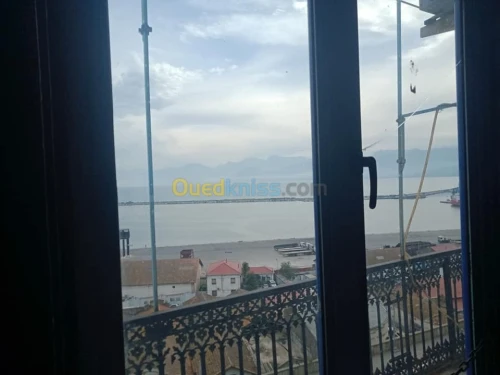 Vente Appartement F4 Bejaia Bejaia