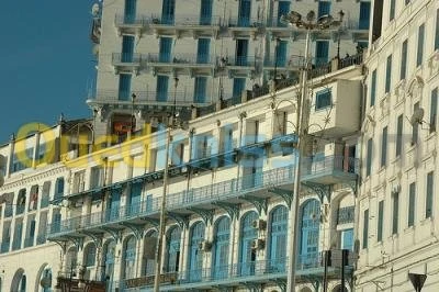 Vente Appartement F4 Bejaia Bejaia