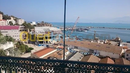 Vente Appartement F4 Bejaia Bejaia
