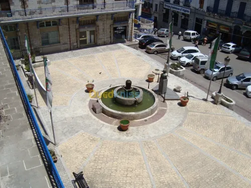 Vente Appartement F4 Bejaia Bejaia