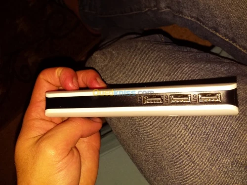 Power bank kaprin original 10000 mah 
