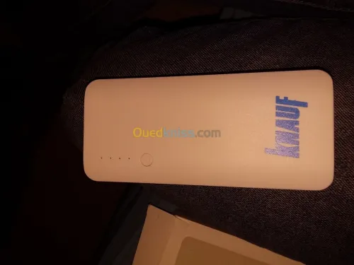 Power bank kaprin original 10000 mah 