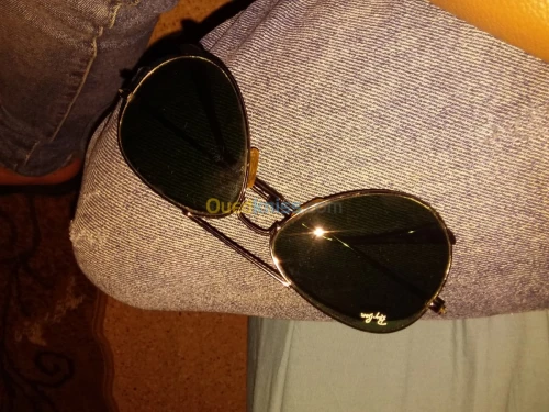 Rayban copie noir