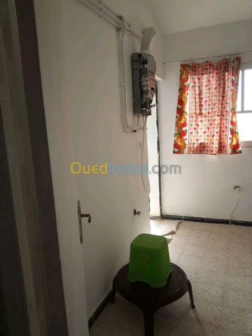 Vente Appartement F3 Tlemcen Marsa ben mhidi