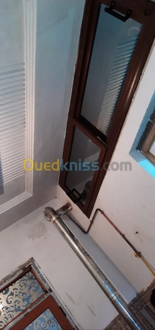 Vente Villa Naama Mecheria