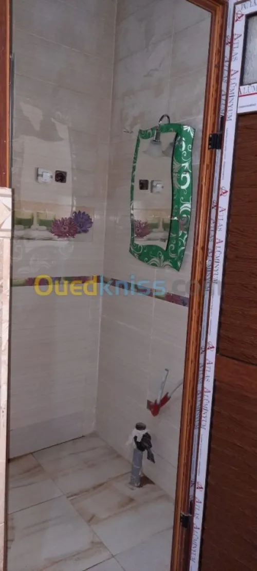 Vente Villa Naama Mecheria