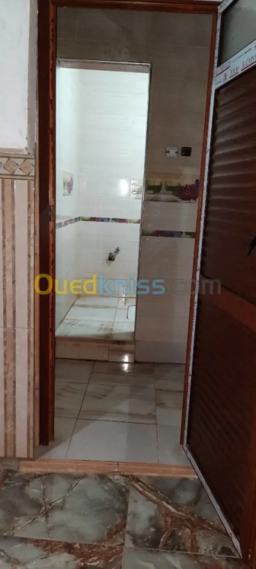 Vente Villa Naama Mecheria