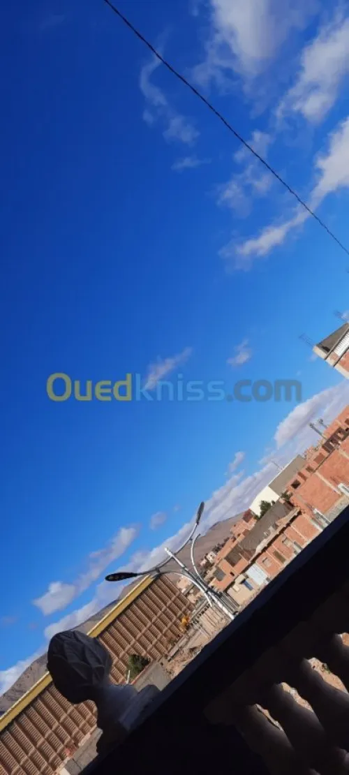 Vente Villa Naama Mecheria