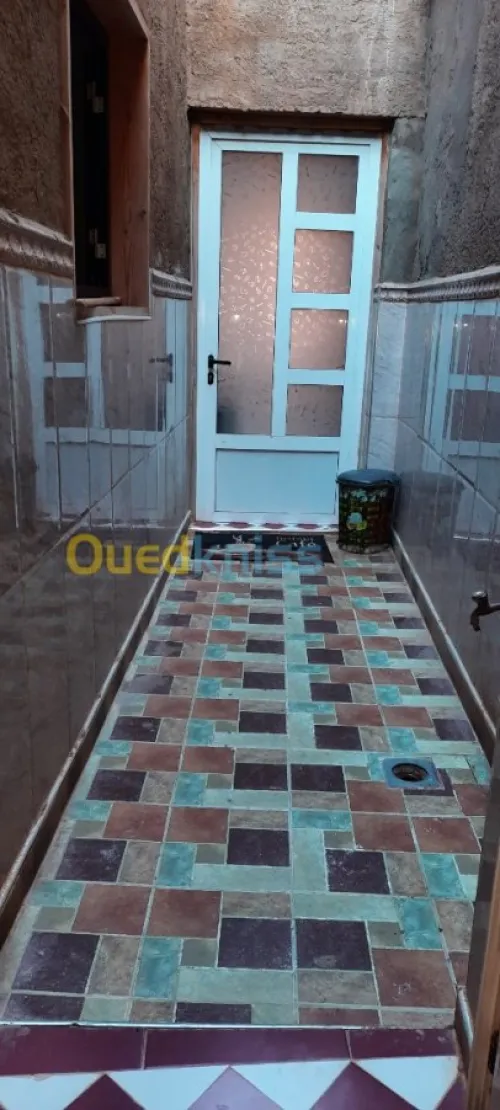Vente Villa Naama Mecheria