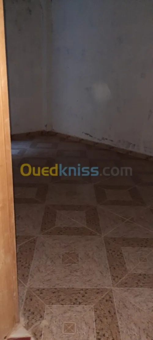 Vente Villa Naama Mecheria