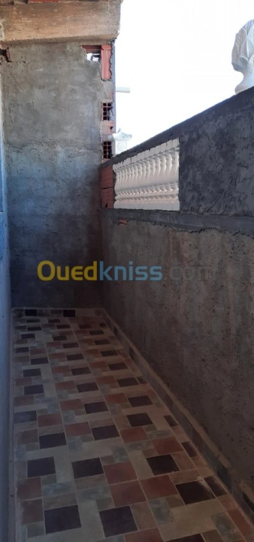 Vente Villa Naama Mecheria