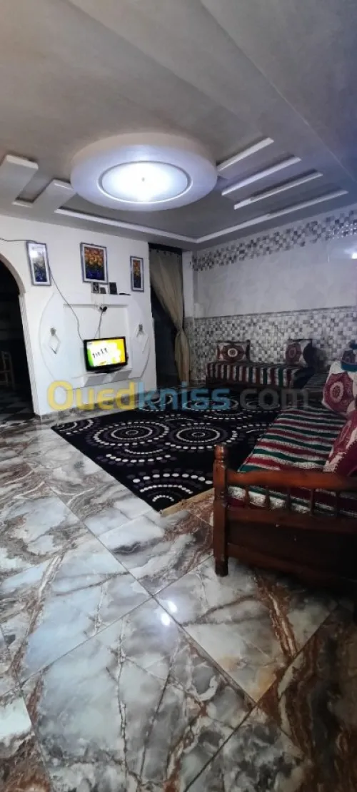 Vente Villa Naama Mecheria
