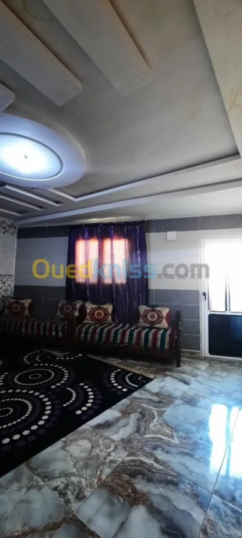 Vente Villa Naama Mecheria