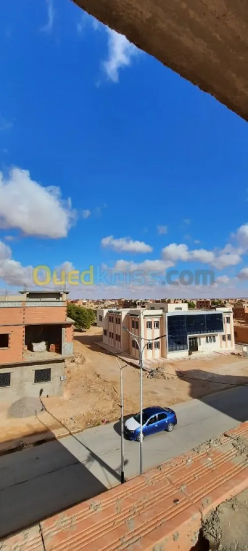Vente Villa Naama Mecheria