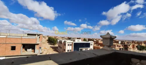 Vente Villa Naama Mecheria