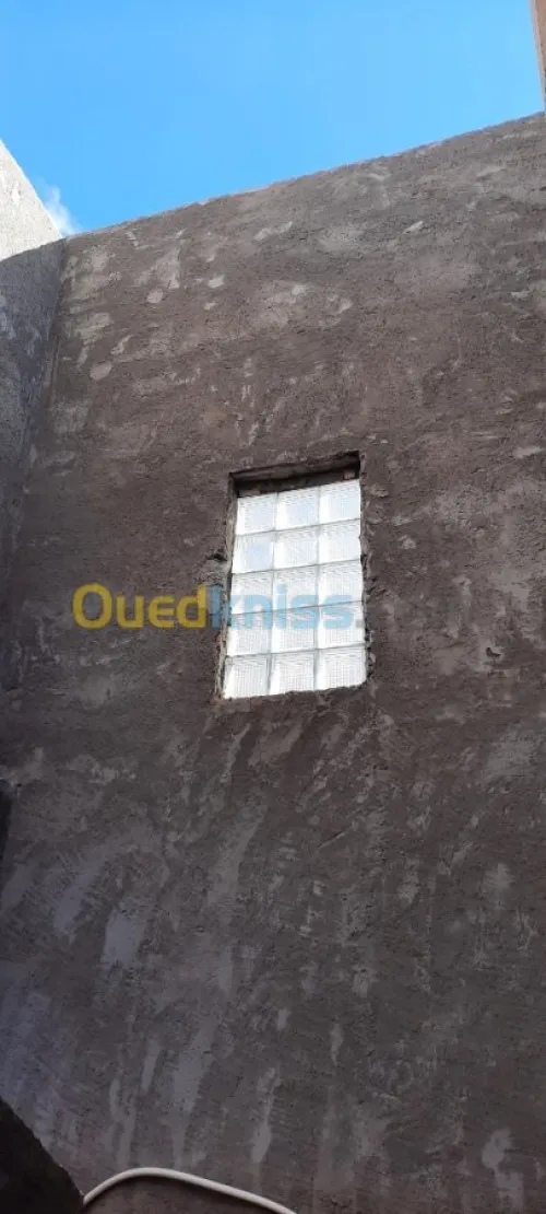 Vente Villa Naama Mecheria