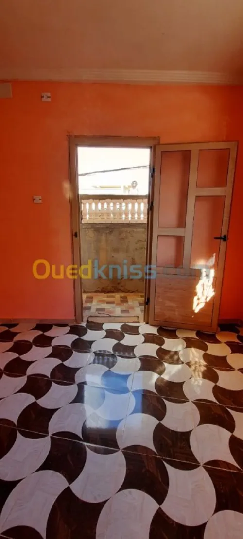 Vente Villa Naama Mecheria