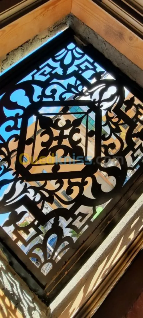 Vente Villa Naama Mecheria