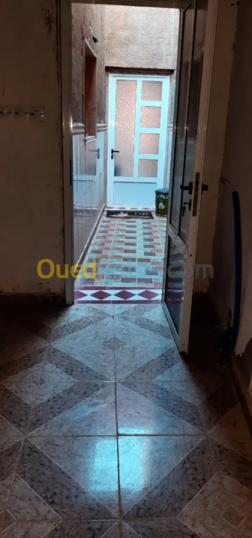 Vente Villa Naama Mecheria