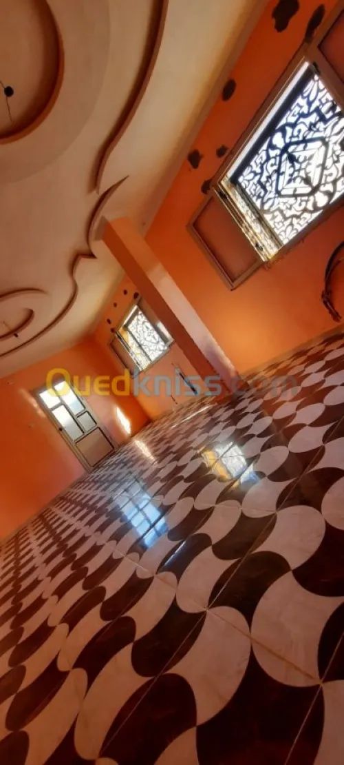 Vente Villa Naama Mecheria
