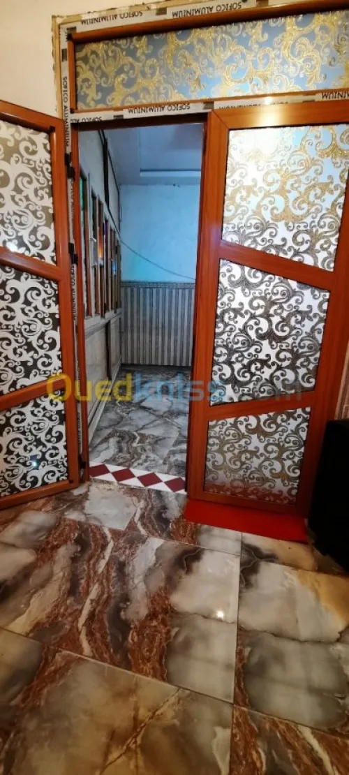 Vente Villa Naama Mecheria