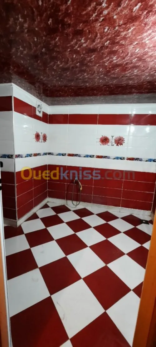 Vente Villa Naama Mecheria