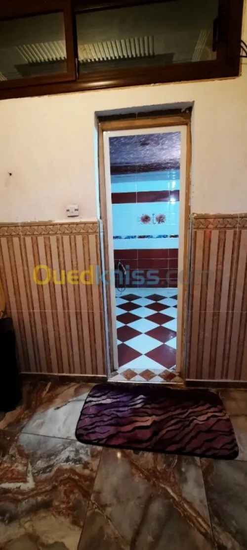 Vente Villa Naama Mecheria