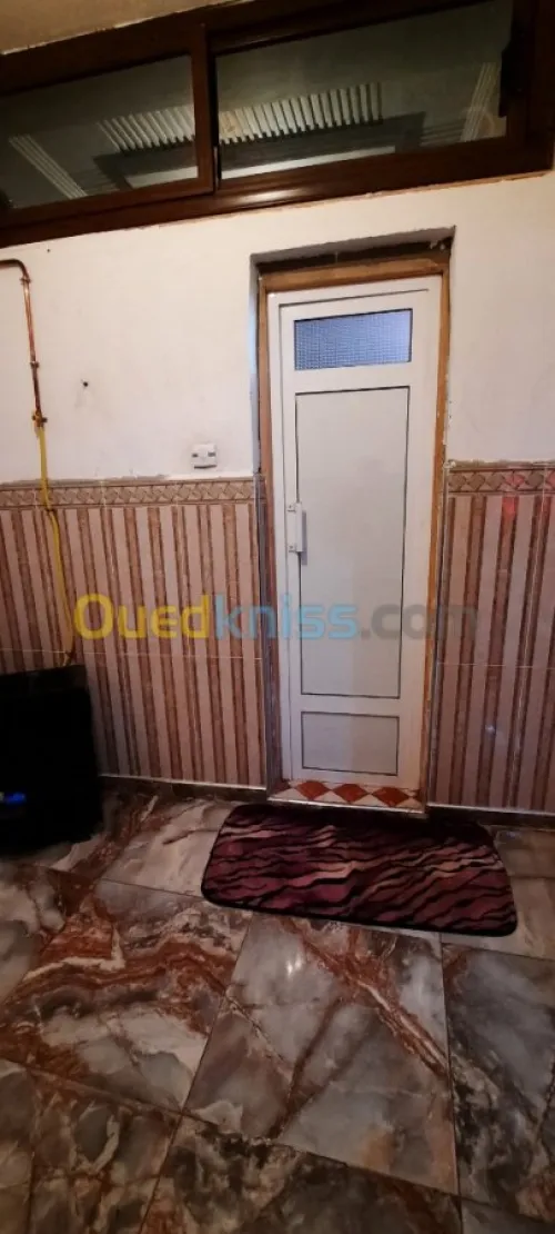 Vente Villa Naama Mecheria
