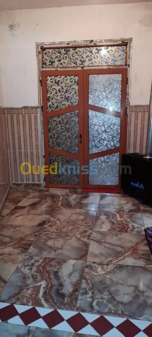 Vente Villa Naama Mecheria