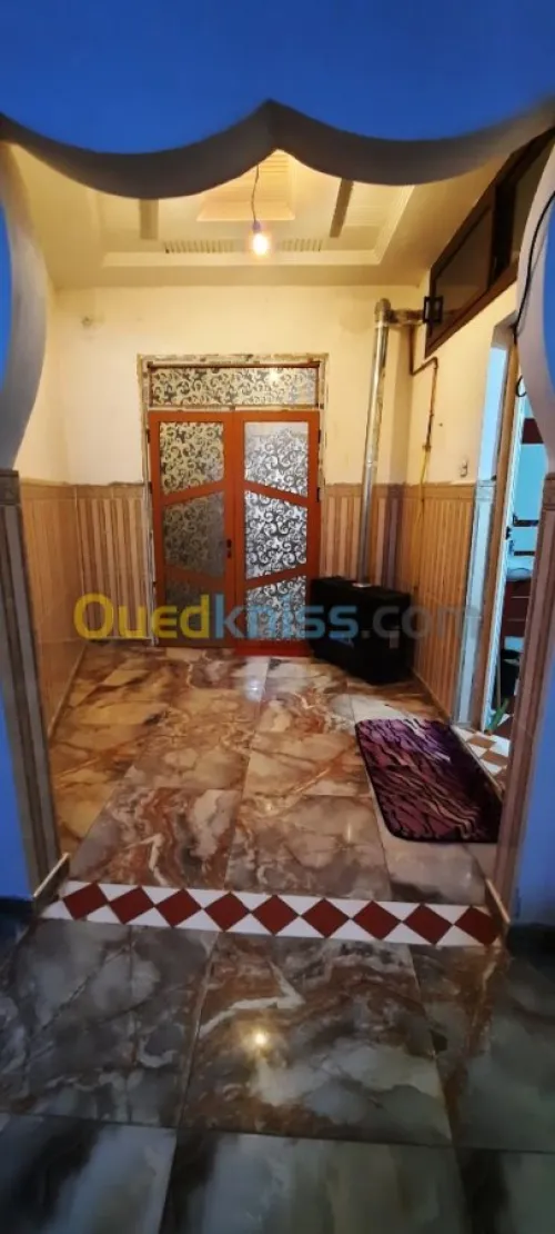 Vente Villa Naama Mecheria