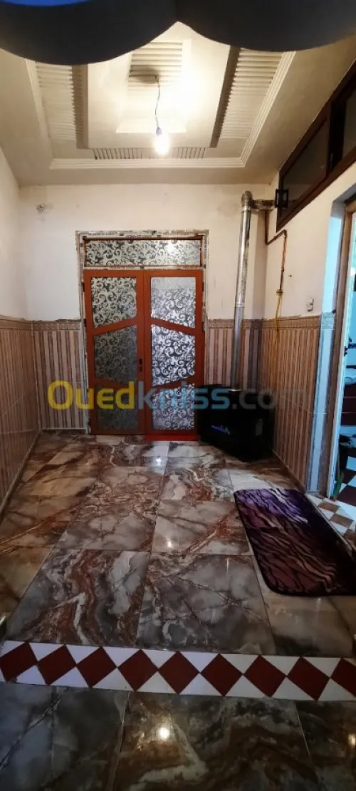 Vente Villa Naama Mecheria