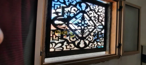 Vente Villa Naama Mecheria