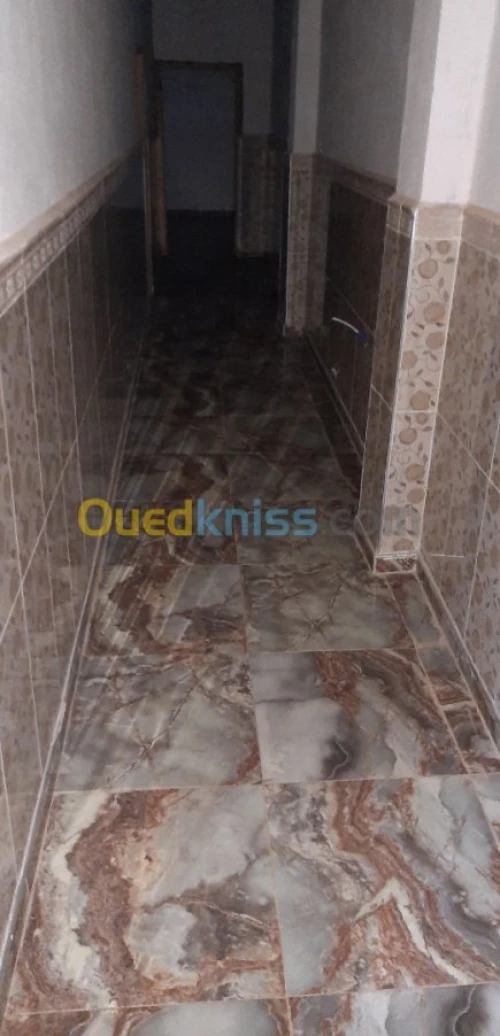 Vente Villa Naama Mecheria